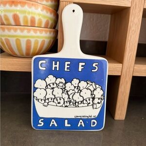 🚫SOLD🚫Vintage kitchen decor